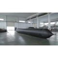 vessel salvage floatation tubes airbags